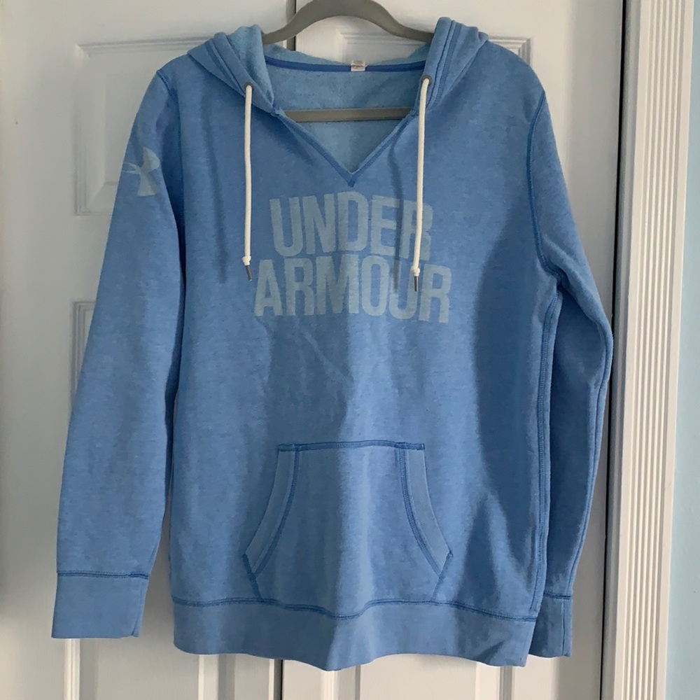 Under Armour hoodie